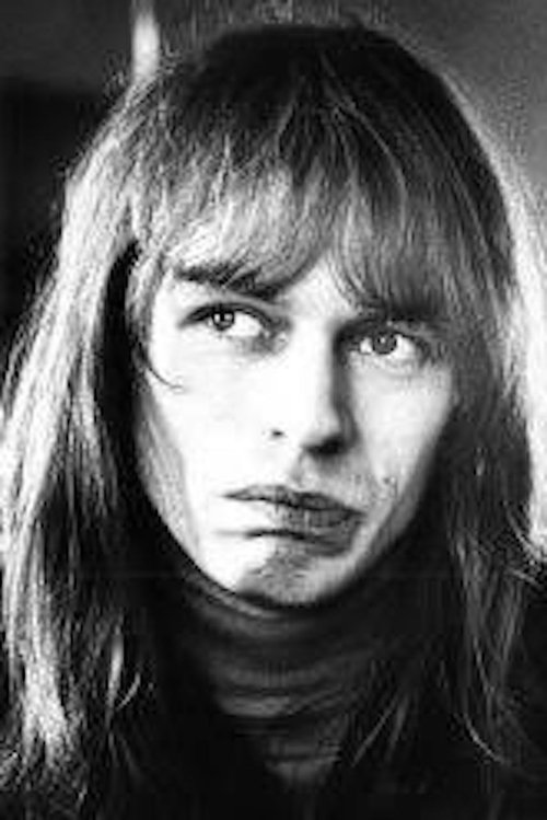 Steve Howe as Himself