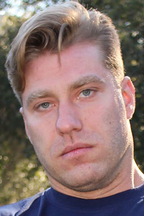 John Hawkins as (archive footage)