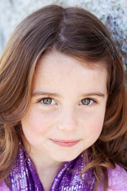 Caige Coulter as Gracie