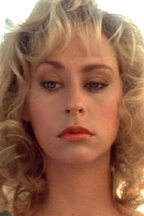 Roxanne Kernohan as Roxanne Kernohan