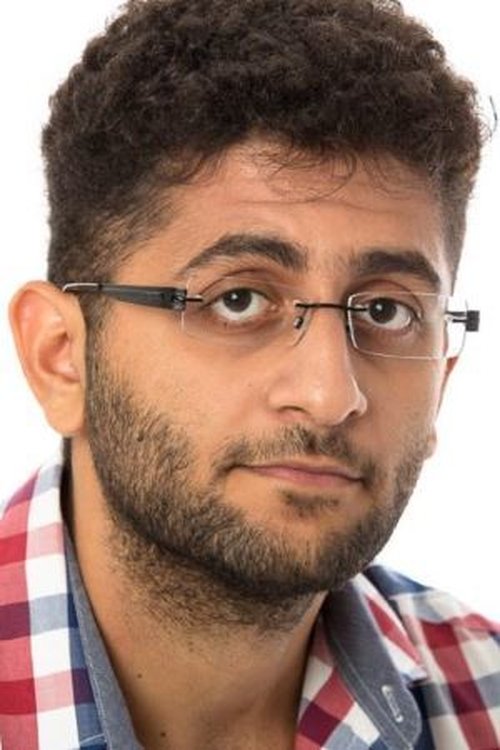 Sergiu Costache as Toni