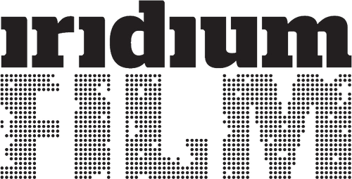 Iridium Film logo