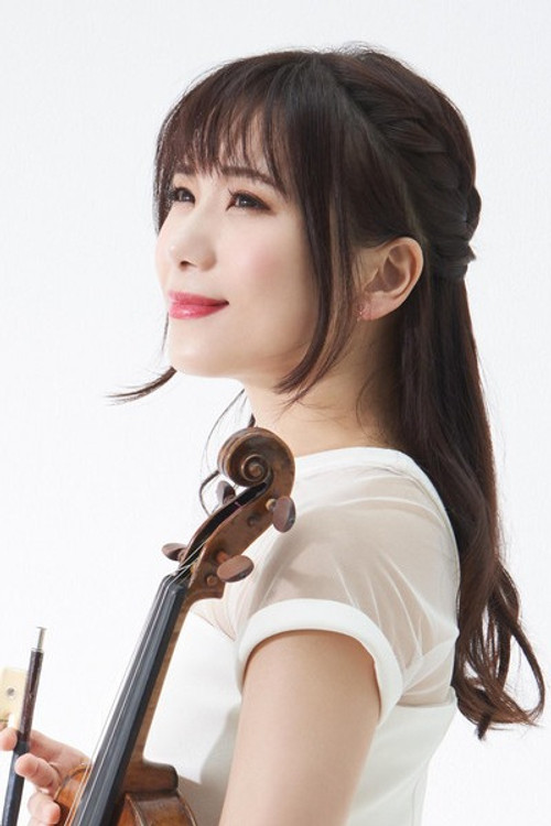 Ayako Ishikawa as Self