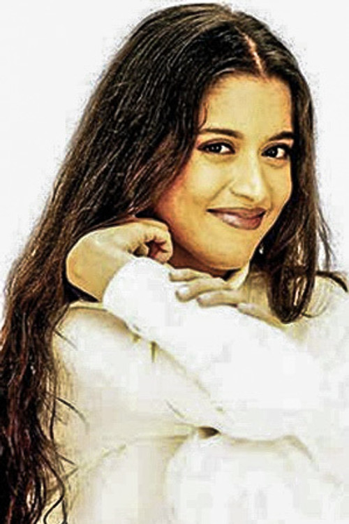 Neha as Antra Pandit