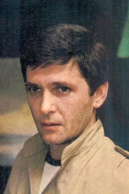 Sergey Martynov as Kostya