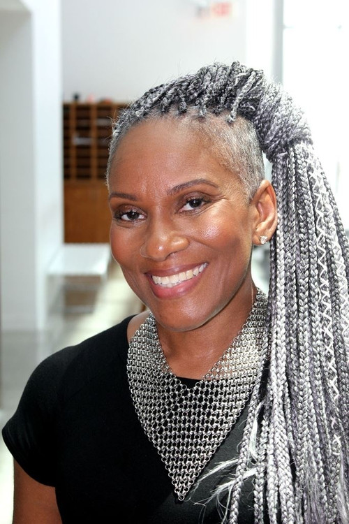 Paula Dofat as Herself