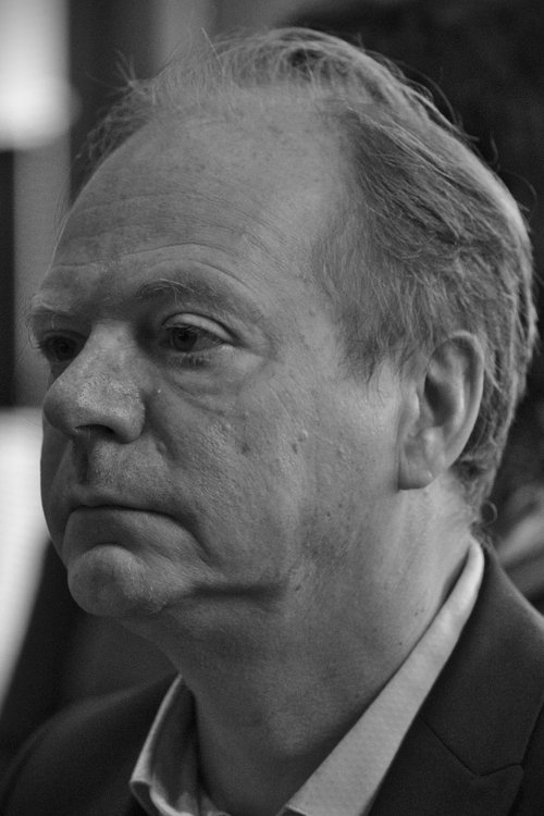 Patrick Boucheron as Self