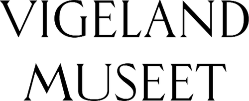 The Vigeland Museum logo
