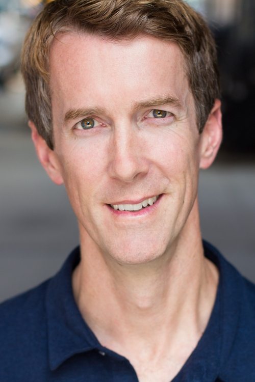 Adam Harrington as Perfect Dad