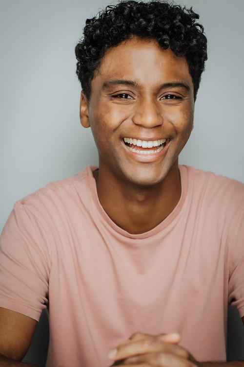 Darius Willis as Tyson Bernard