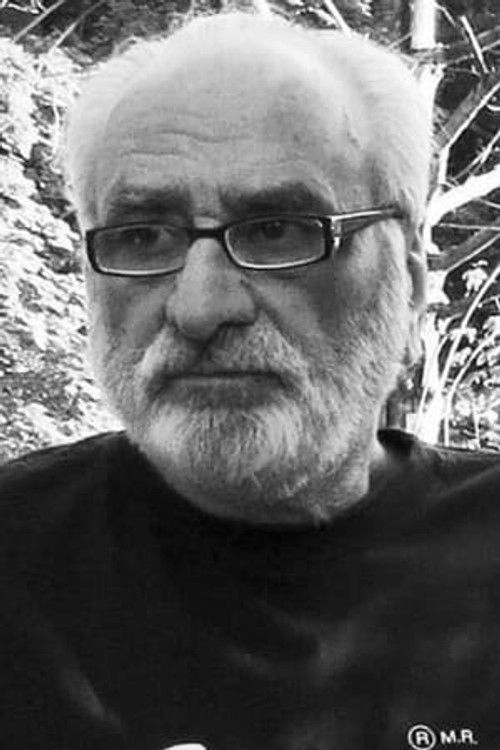 Władysław Barański as Nimir