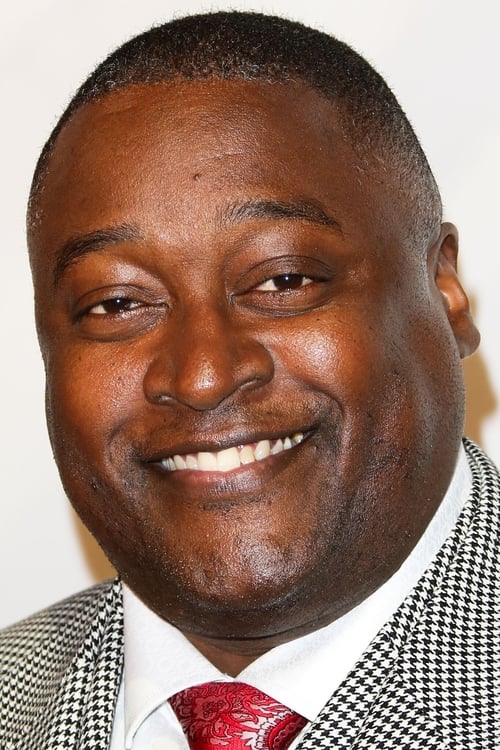 Billy 'Sly' Williams as Jimmy Parker