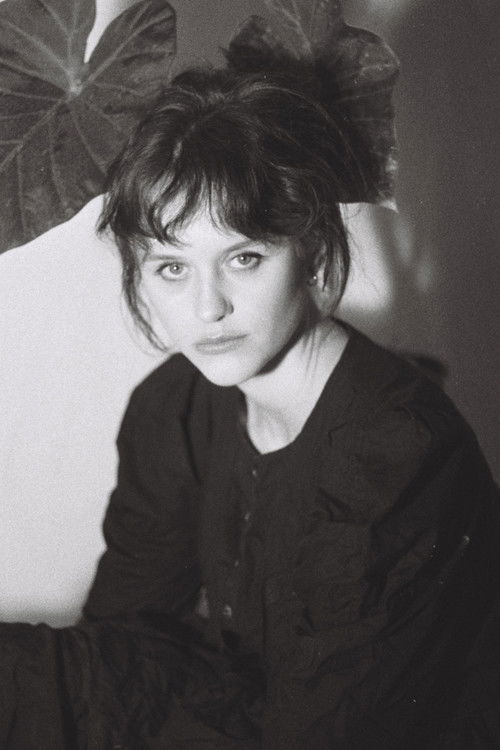 Vaidilė Juozaitytė as Edita