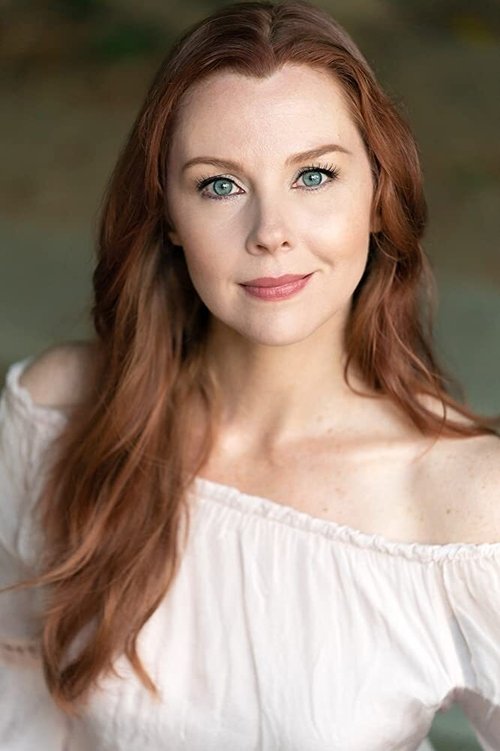 Katharine Leonard as The Frightened Villagers