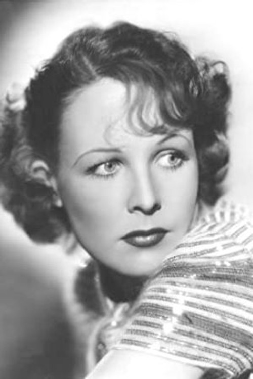 Wendy Barrie as Cynthia Drexel