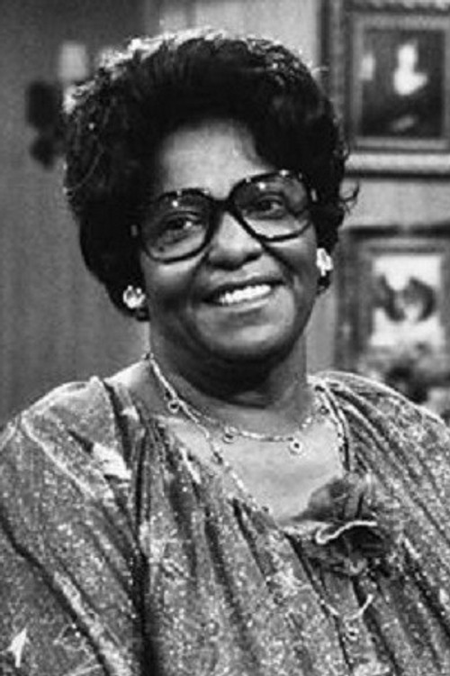 Lillian Hayman as Lucretia Borgia