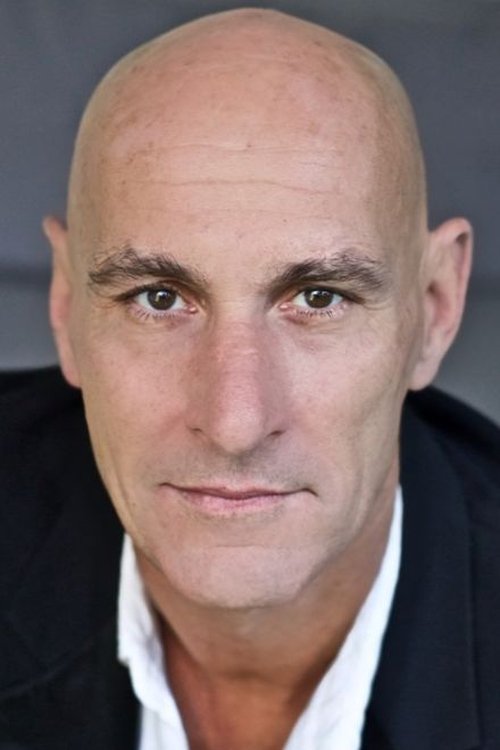 Warren Zavatta as La Mort