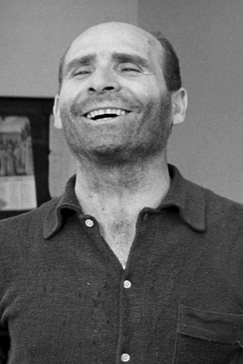 Aldo Vasco as il mezzadro Tasca