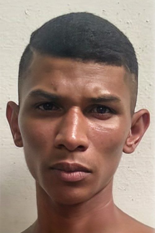 Jonatas Rodrigo Gomes de Oliveira as Self