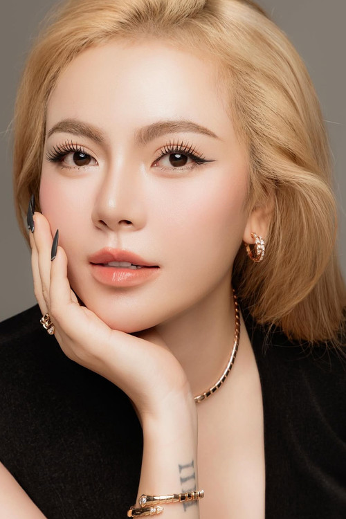 Kim Thành TDA as Self - Coach