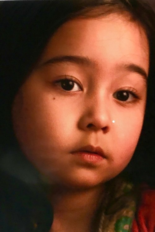 Elena Askin as Young Xiu