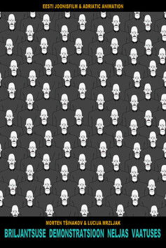 A Demonstration of Brilliance in Four Acts