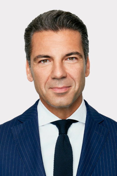 Nikos Stathopoulos as 