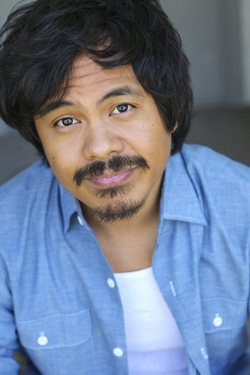 Patrick Epino as Patrick