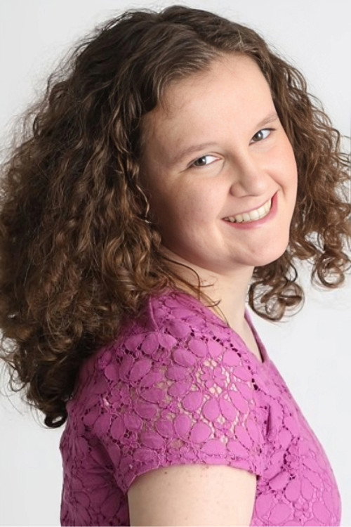 Catherine Cain as Young Hope