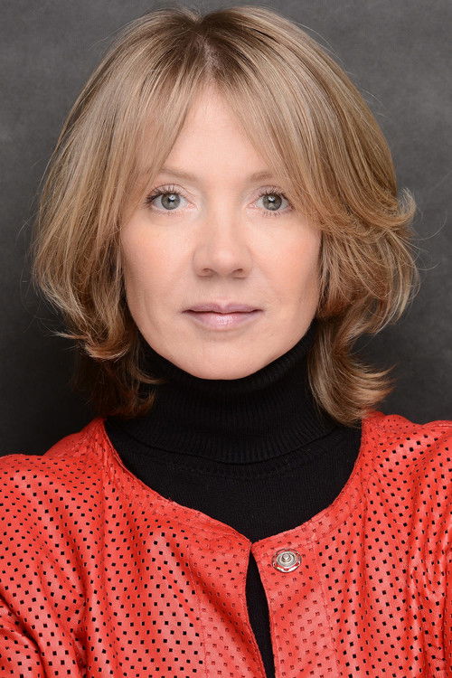 Yana Arshavskaya as Леночка