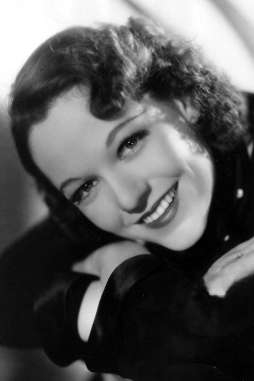 Martha Tibbetts as Mary Miller Lee