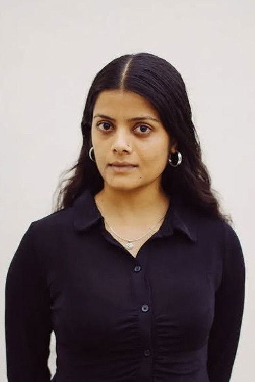 Monika Busam as Jane