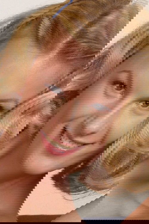 Jaimi Lenkova as (archive footage)