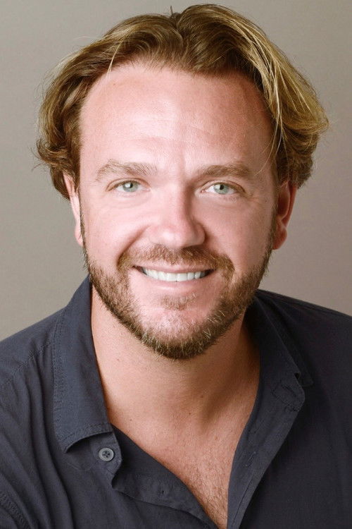 Sergi Albert as Ferran / Ribera