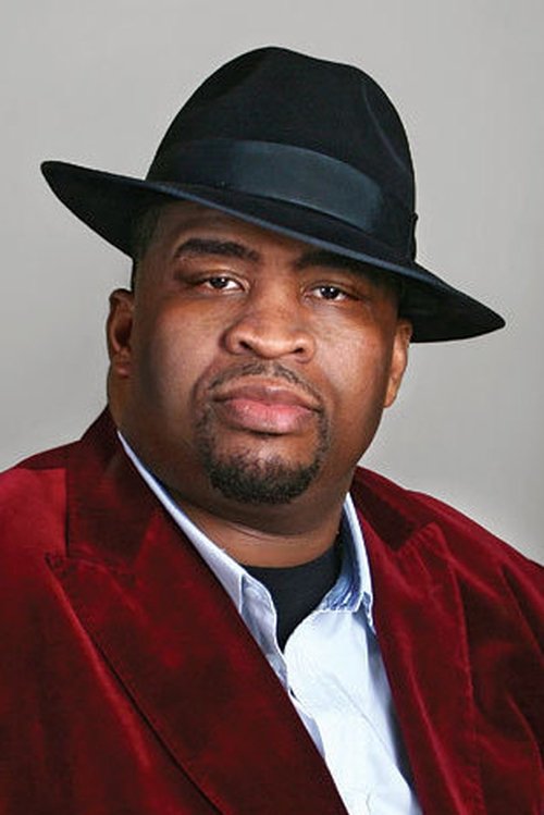 Patrice O'Neal as Stage Manager