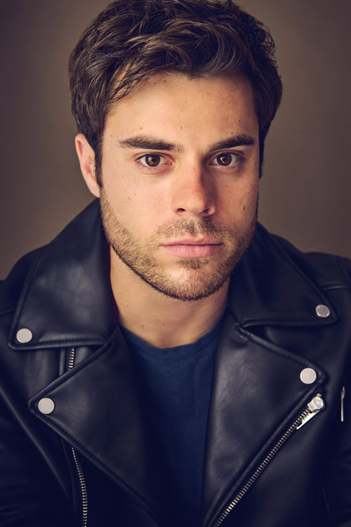 Josh Riley as Adell Dollins