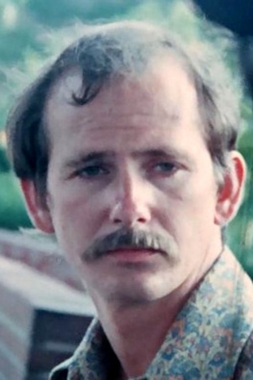 Howard Alexander as Balding Airplane Passenger