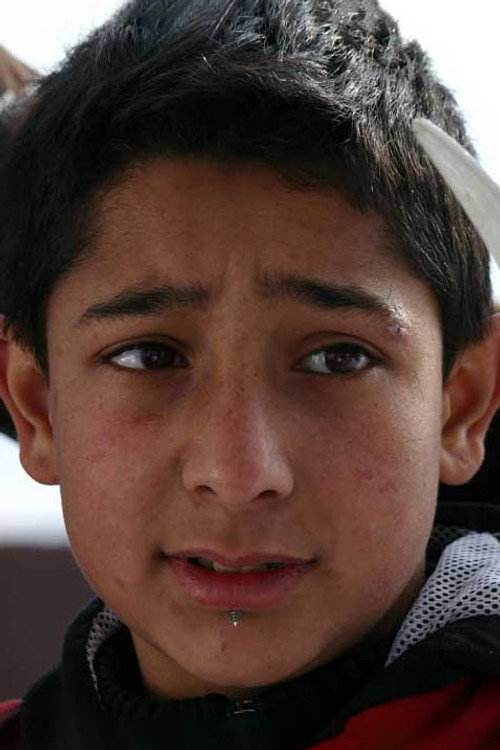 Marián Čuri as Grundza