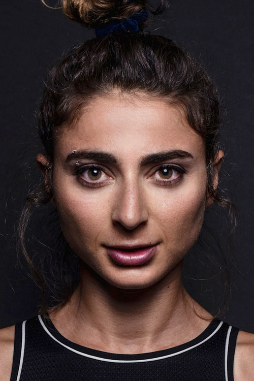 Alexi Pappas as Lily