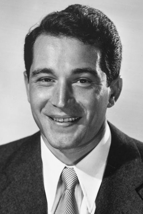 Perry Como as Eddie Lorrison Anders