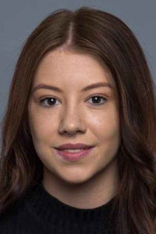 Courtney Henderson as Joanne