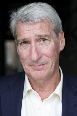 Jeremy Paxman as Himself - Interviewer