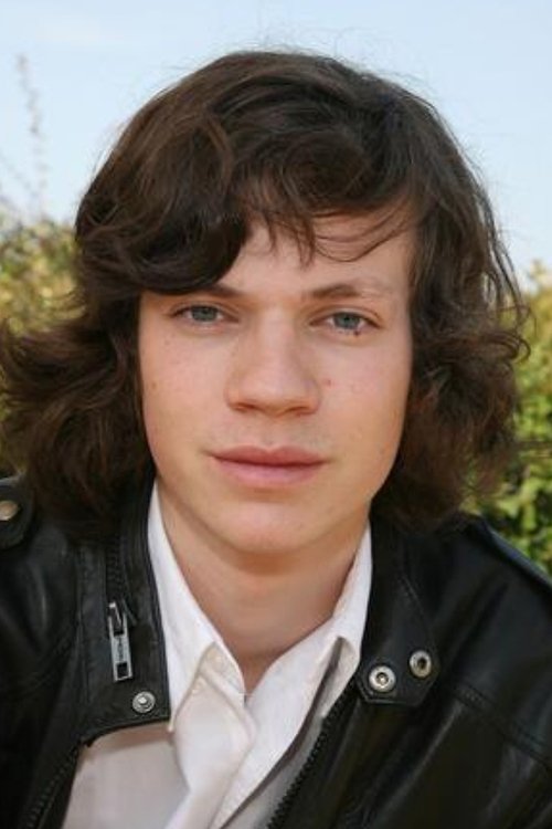 François-René Dupont as Elias