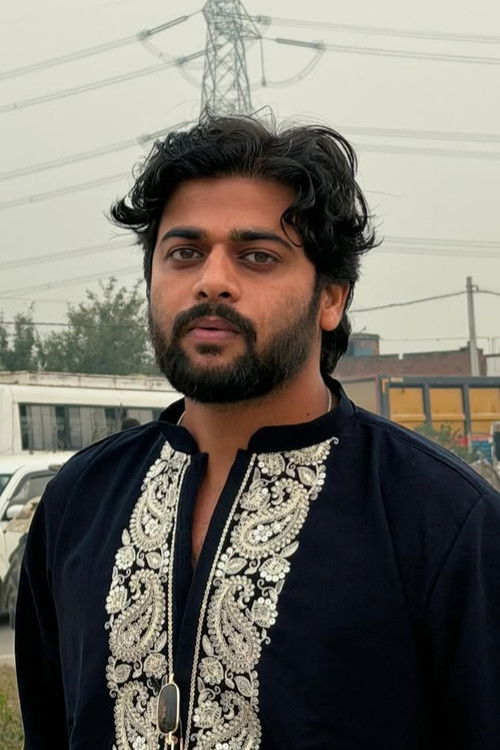 Kushal Dubey profile photo