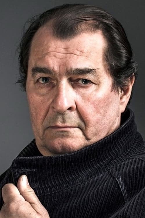 Bruno Raffaelli as Simon