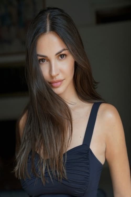 Francesca Tizzano as Jenny