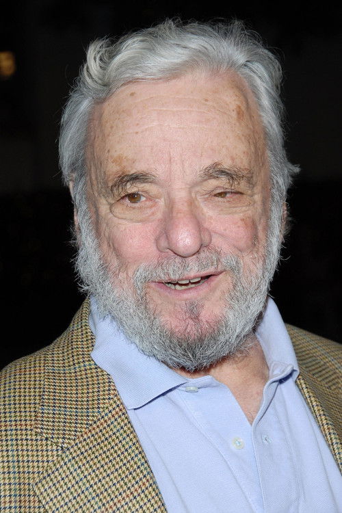 Stephen Sondheim as Self
