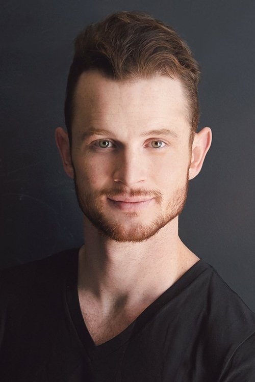 Charlie Benger as Simon