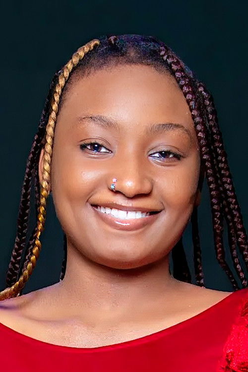 Fatima Mohammed as Princess Sangaya