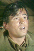 Donald Webster as Jervis